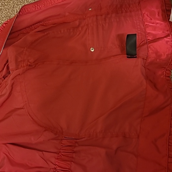 NWT BHWM Pink Jacket - Picture 14 of 15